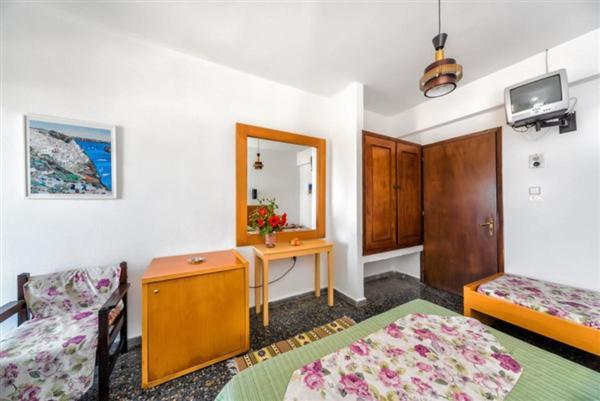 Harmony Hotel & Studio Malia  Exterior photo