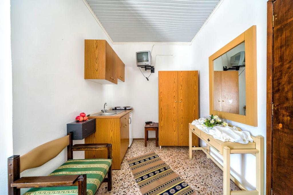 Harmony Hotel & Studio Malia  Exterior photo