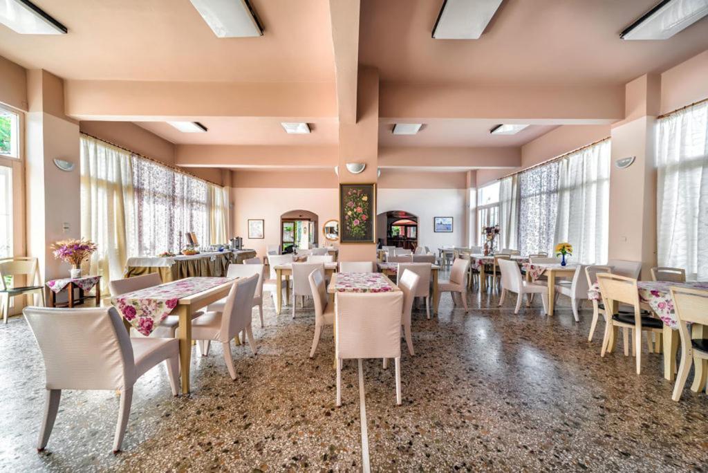 Harmony Hotel & Studio Malia  Exterior photo