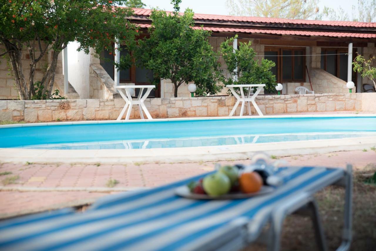 Harmony Hotel & Studio Malia  Exterior photo